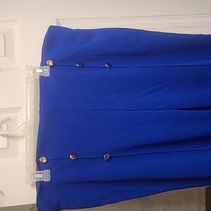 Women's 3x  wide leg sailor pants